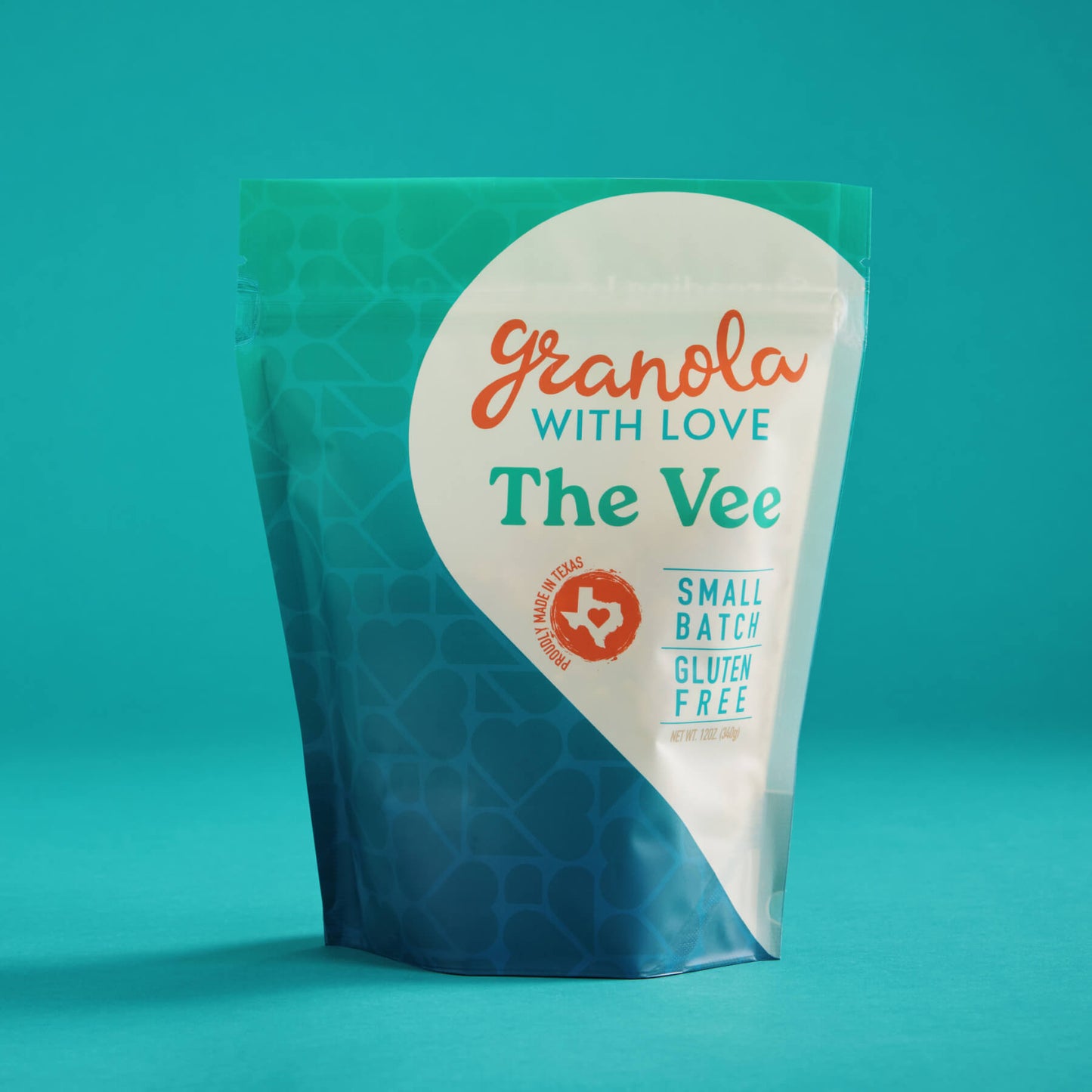 THE VEE