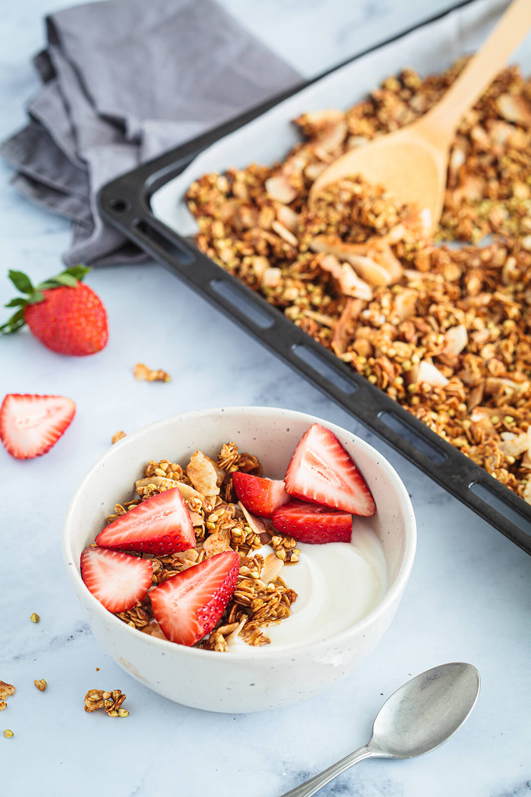BYOG For Your Next Brunch Bunch