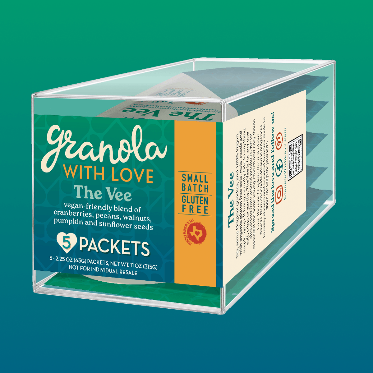 Multipacks