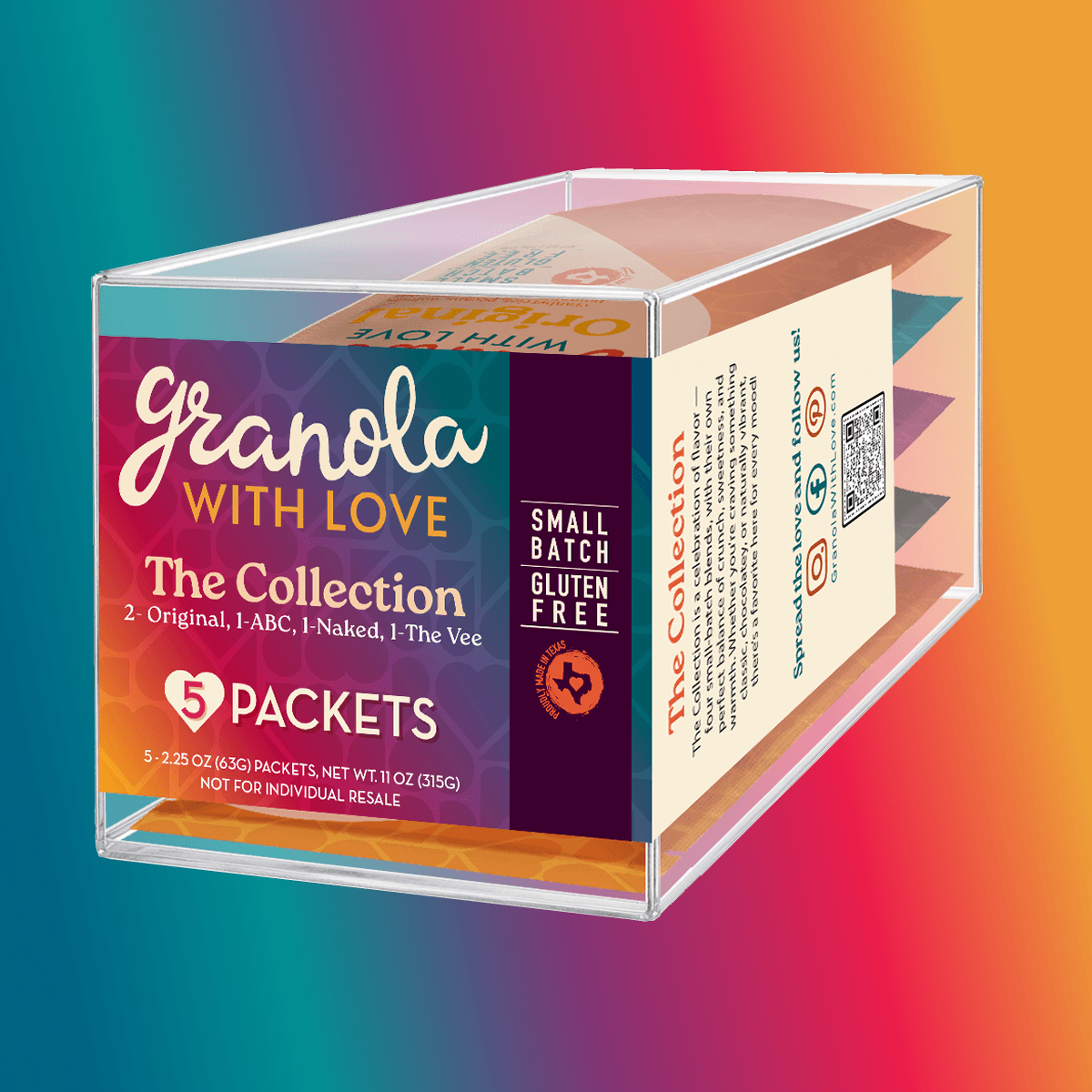 Multipacks