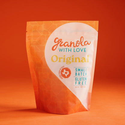 Original Granola