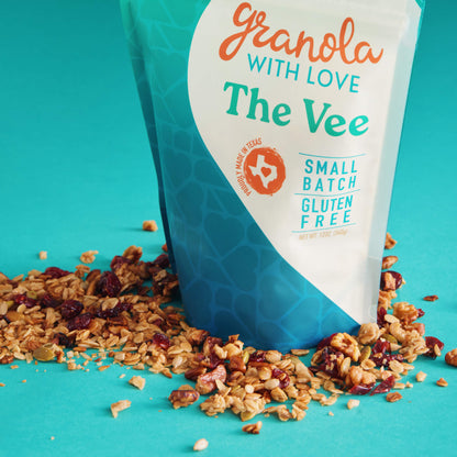 VEE Granola