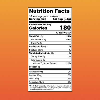 Original Granola
