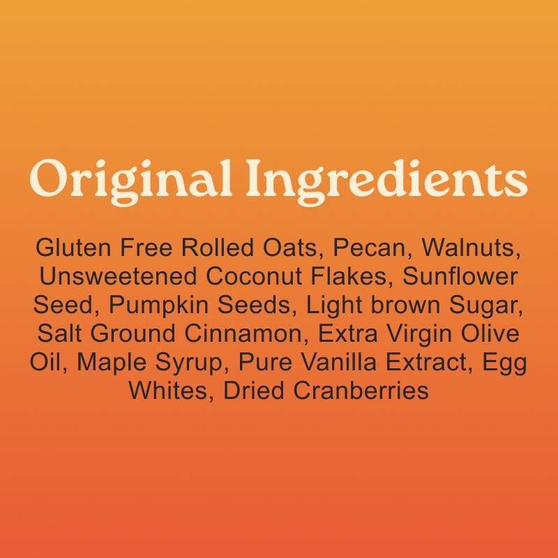 Original Granola