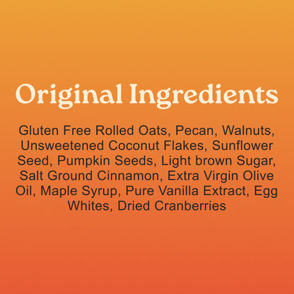 Original Granola