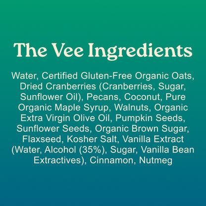 VEE Granola
