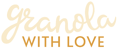 Granola With Love