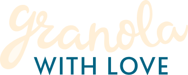 Granola With Love