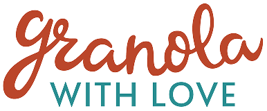 Granola With Love